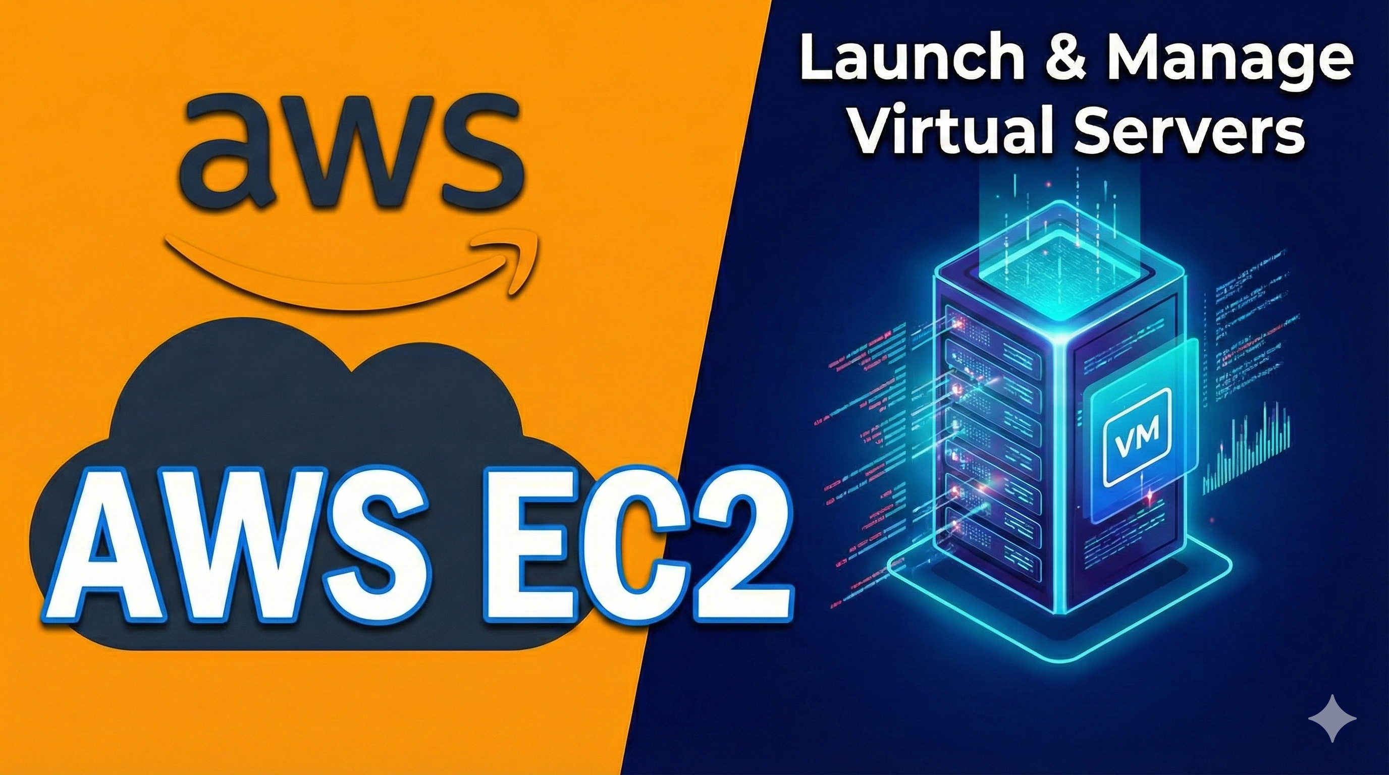 What is AWS EC2?
